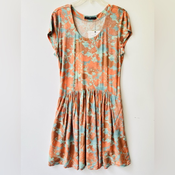 NWT! Peruvian Connection Madeira Dress - Picture 1 of 7